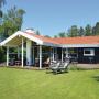 Dovolenkové domy - Gilleleje, Holiday home Revlingebakken