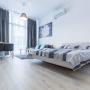 Apartmány - Budapešť, Friendly Studio - Régiposta utca 11.