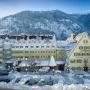 Hotely - Ettal, Hotel Klosterhotel Ludwig der Bayer