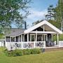 Дома для отпуска - Vejby, Holiday home Bauneåsen Vejby X