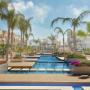 Ferienwohnungen - Playa Flamenca, Bungalow in La Zenia Beach