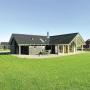 Дома для отпуска - Оттеруп, Holiday home Thorsvej Otterup VI