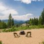 Holiday homes - Black Hawk, Mountain RV Experience on 35 Acres