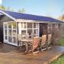 Дома для отпуска - Халс, Holiday home Hals 36