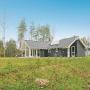 Case vacanze - Hals, Holiday home Rådyrvej Hals III