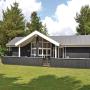 Case vacanze - Hals, Holiday home Thomas Winthers Vej Hals II