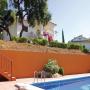 Holiday homes - Las Jaras, Holiday home Trassierra 71 with Outdoor Swimmingpool