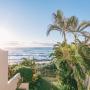 Apartmány - Durban, Bronze Beach Villa