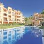Ferienwohnungen - Mijas Costa, Three-Bedroom Apartment Calahonda with Mountain View 08