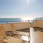 Апартаменты - Санта-Фе-де-лос-Боличес, Two-Bedroom Apartment Benalmadena with Sea view 04