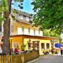 Hotely - Jöhstadt, Hotel Heilbrunnen