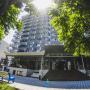 Gyógyüdülők - Anapa, Anapa Okean Health Resort