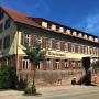 Hotely - Maulbronn, Klosterpost