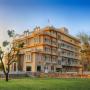 Bed & Breakfast - Udaipur, Fateh Niwas