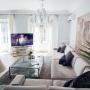 Apartmanok - Madrid, Heima Homes Salamanca District - Retiro Park