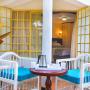 Hotely - Embu, Izaak Walton Inn