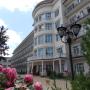 Gyógyüdülők - Kiszlovodszk, Sanatoriy Tsentrosoyuz Kislovodsk