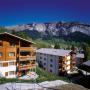 Üdülőtelepek - Flims, Hapimag Resort Flims