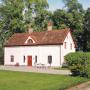 Case vacanze - Vetlanda, Holiday home Vetlanda Flishult gård XX