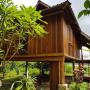Resorts - Ban Kian-Ngông, Kingfisher Ecolodge