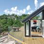 Prázdninové domy - Søgne, Four-Bedroom Holiday Home in Sogne