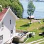 Dovolenkové domy - Farsund, Holiday home Farsund Øyhovden