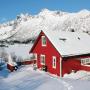 Case vacanze - Svolvær, Holiday home Svolvær Kongsvatnveien