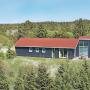 Prázdninové domy - Vejers Strand, Holiday home Engesøvej Vejers Strand Denm