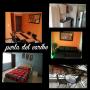 Ferienwohnungen - Santa Marta, Apartamento Perla del Caribe