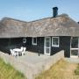 Prázdninové domy - Vejers Strand, Holiday home Sydvej Vejers Strand XII
