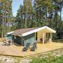 Ferienhäuser - Vester Sømarken, Strandhuzed