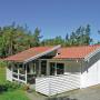 Prázdninové domy - Vester Sømarken, Holiday home Kjøddtynjan Nexø X