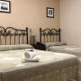 Гостевые дома - Мадрид, Hostal El Pilar