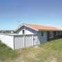 Nyaralók - Bjerregård, Holiday home Hvide Sande 8