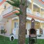 Apartmány - Capo Vaticano, Karol