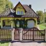 Nyaralók - Brenna, Holiday home Brenna Ul. Jaworowa