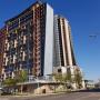 Appartamenti - Gaborone, Apartments at Itowers, CBD, Gaborone