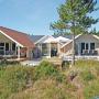 Holiday homes - Rømø Kirkeby, Holiday home Peder Jespersensvej X