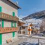Apartmány - Valdisotto, Casa Abete