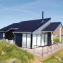 Holiday homes - Bolilmark, Holiday home Lakolk Denmrk