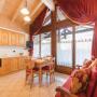 Апартаменты - Бормио, One-Bedroom Apartment in Bormio (SO)