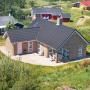Nyaralók - Bolilmark, Holiday home Lakolk Denmark