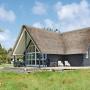 Case vacanze - Toftum, Holiday home Nordstrup XII