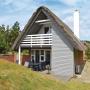 Prázdninové domy - Toftum, Holiday home P.J. Manøsvej Rømø XII