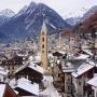 Апартаменты - Бормио, Studio Apartment in Bormio (SO)