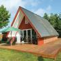 Case vacanze - Toftum, Holiday home Vestermarksvej Rømø IX