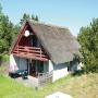 Case vacanze - Toftum, Holiday home Vestervej Rømø Denm