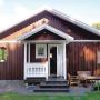 Ferienhäuser - Norra Rataryd, Holiday home Bolmstad, Gösvägen Ljungby