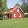 Dovolenkové domy - Bolmstad, Holiday home Bolmstad Säteri Ljungby IV