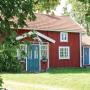 Dovolenkové domy - Hölminge, Holiday home Malmeryd Ljungby